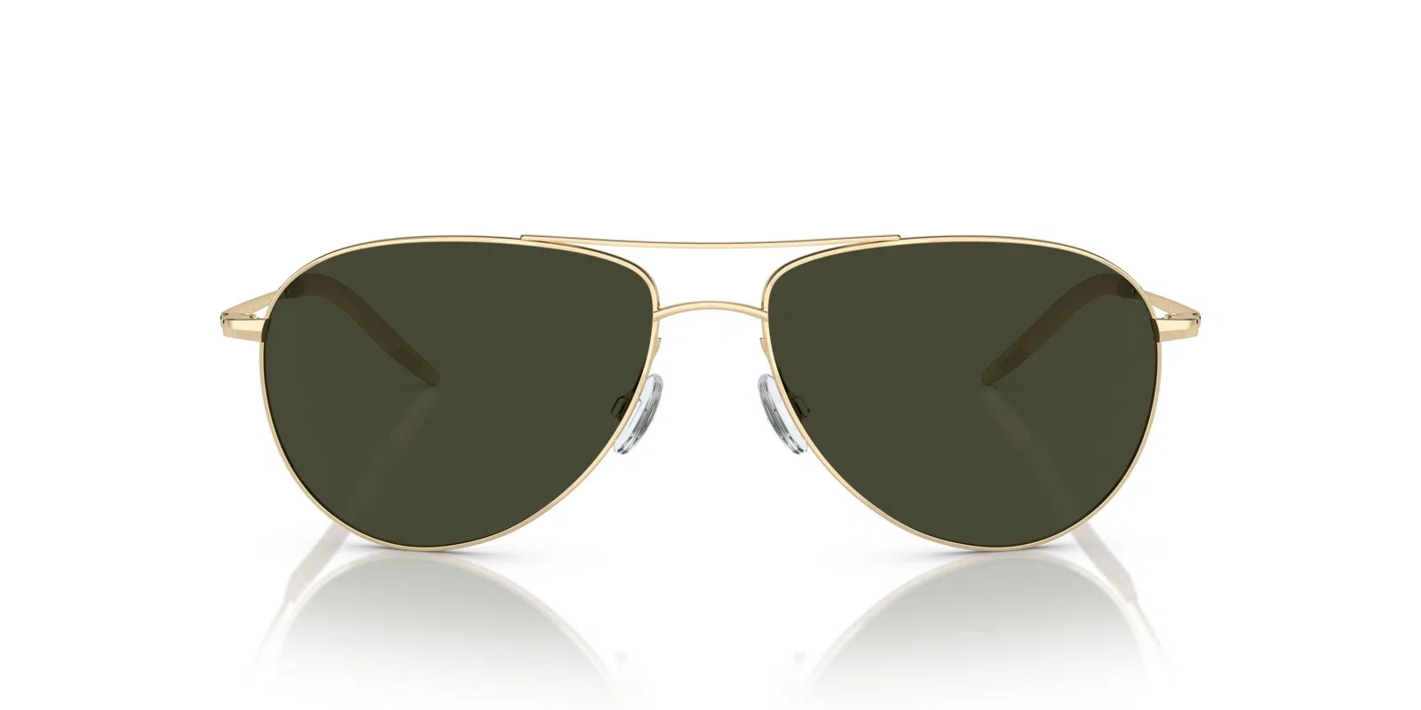 Oliver Peoples Benedict 1002S Sunglasses - view 42